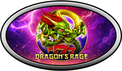 777 - Dragons Rage