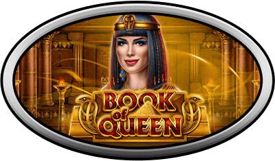 Book of Queen