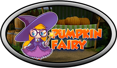 Pumpkin Fairy
